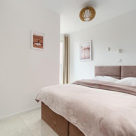 Apartament 2000 Stare Miasto Bulwary Apartamenty No 1 Szczecin Eksteriør bilde