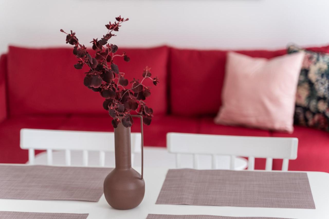 Apartament 2000 Stare Miasto Bulwary Apartamenty No 1 Szczecin Eksteriør bilde